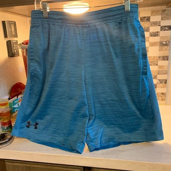 Under Armour Shorts  - Picture 1 of 3